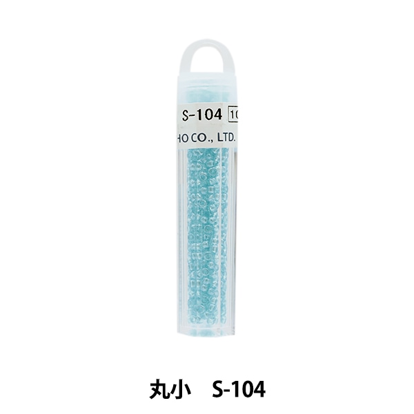 饹ӡ إӡ ݾ S-104 TOHO BEADS ȡۡӡ