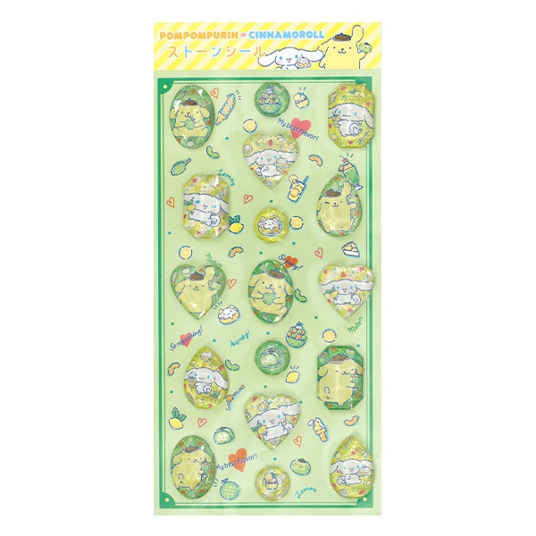 文具 『エクランウルーシール トゥインクル 220638』 画材・文具,文具