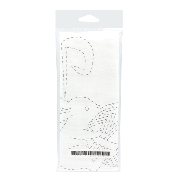 平紬 着物 刺し子 手刺繍 雪輪 うさぎ 兎 裄69 Ｍ 新古品 sn1470 平紬 着物 刺し子 手刺繍 雪輪 うさぎ 兎 裄69 M 新古品 sn1470 うさぎ