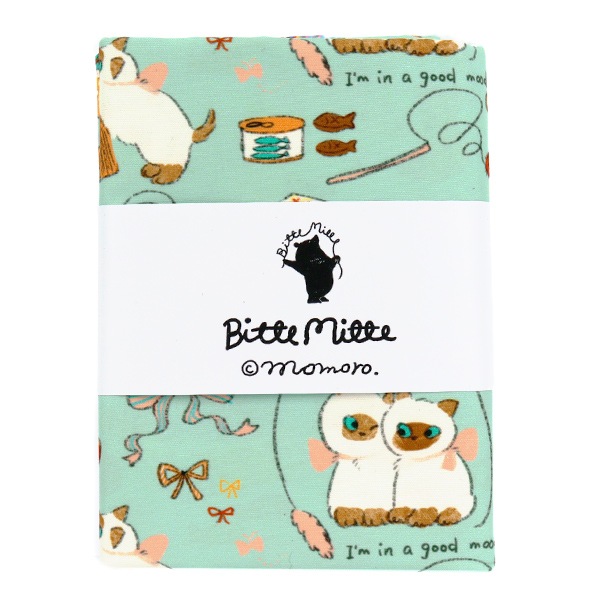 ���� ��Bitte Mitte �ݥꥨ���ƥ� ���åȥ����� ��145��50cm BMF-01��