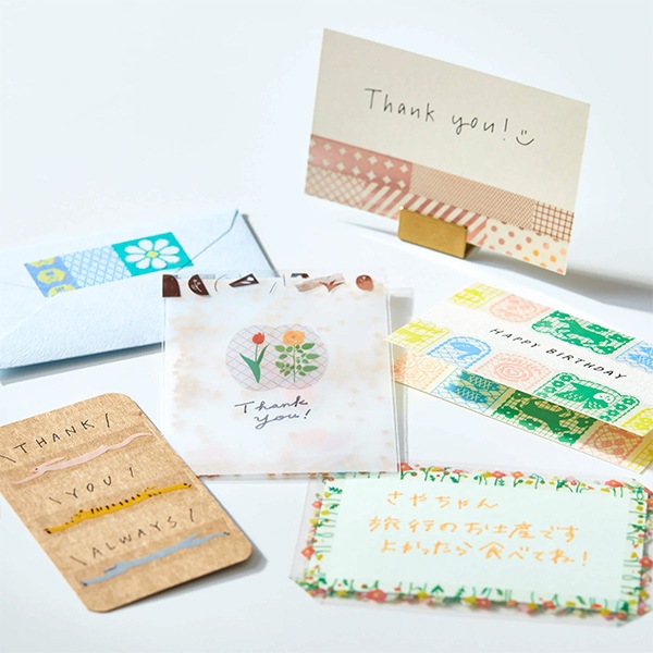 文具 『SODA(ソーダ) 透明マスキングテープ 10mm幅 オイカケッコ CMT10