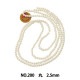 ڥӡ ӡ إѡӡ NO.200 2.5mm TOHO BEADS ȡۡӡ