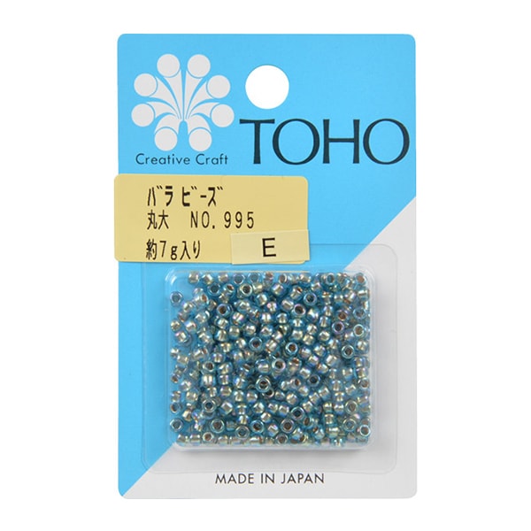 ӡ إХӡ  No.995 TOHO BEADS ȡۡӡ