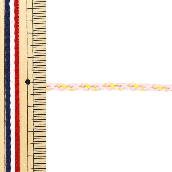 A929逸品‼️全通箔‼️組紐リボン‼️ひな祭り‼️テーブルランナー2m24cm 大人のひなまつり】新商品のご紹介＊ - salut!(サリュ)イオンモール