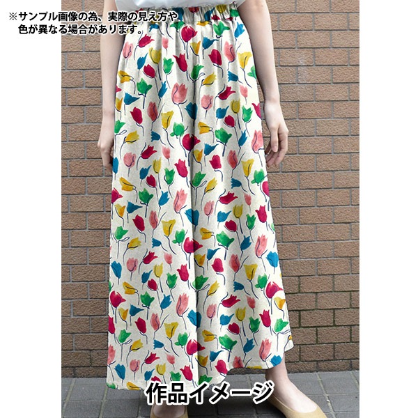 リバティ　フローラルチンツ　3メートル 数量5から】 生地 『リバティ・ファブリックス タナローン