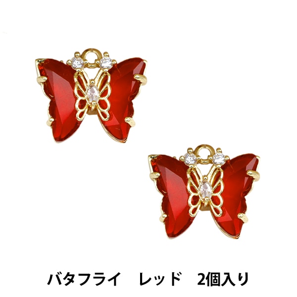 手芸パーツ 『ビジューセンターパーツ クラウン 1個入り 28mm×31mm No