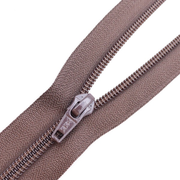 ファスナー 『No,5コイルオープン 100cm 570番色 5CN-100570』 YKK