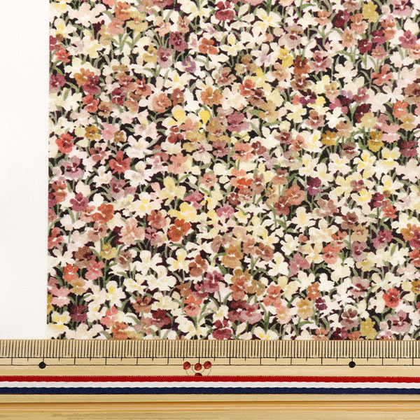 数量5から】 生地 『リバティ・ファブリックス タナローン