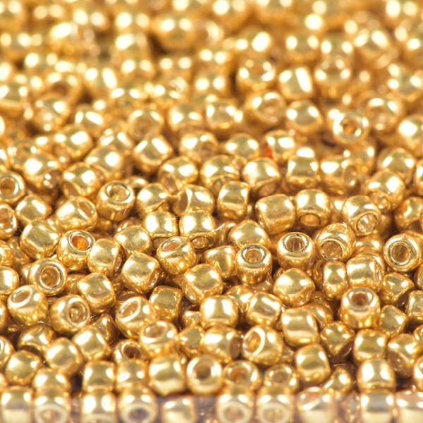 ビーズ ビーズ 『バラビーズ 丸小 No.557』 TOHO BEADS トーホービーズ ビーズ