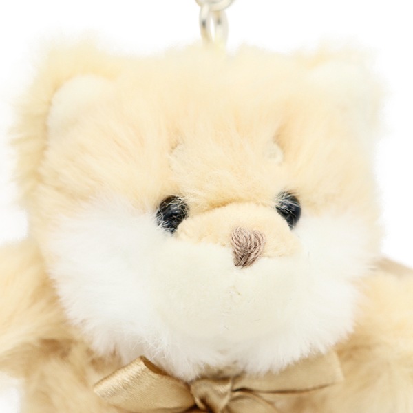 激レア　ファンシー　LITTLE ANIMAL WORLD　犬　キーホルダー 激レア ファンシー LITTLE ANIMAL WORLD 犬 キーホルダー
