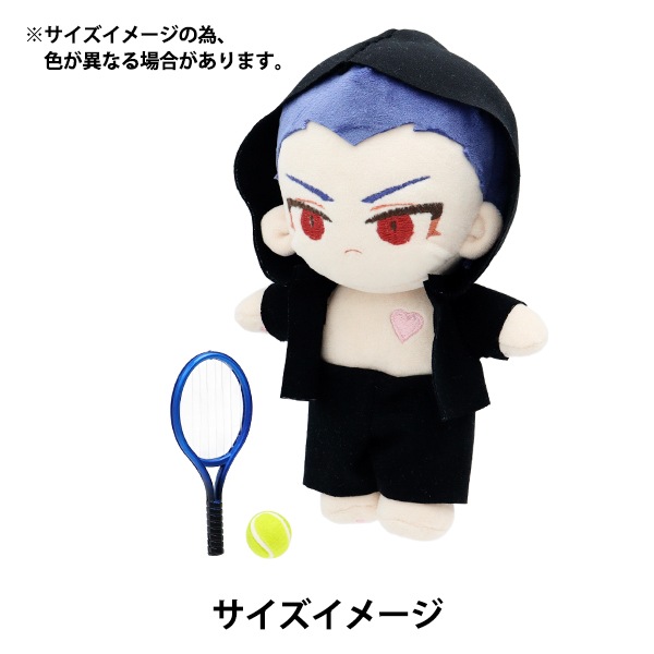 ぬいぐるみ衣装 『mpa select テニスセット 赤 MPA-71B』 手芸