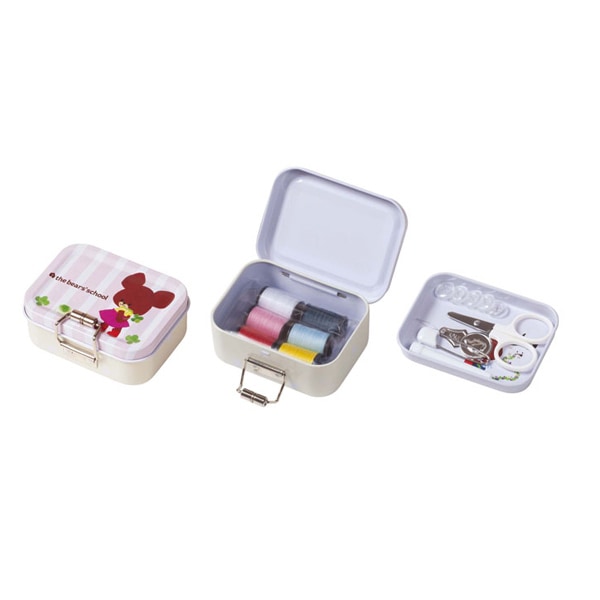 ドラえもんさん専用出品 手縫い針 『ドラえもん ニードルセット No.1127』 misasa ミササ