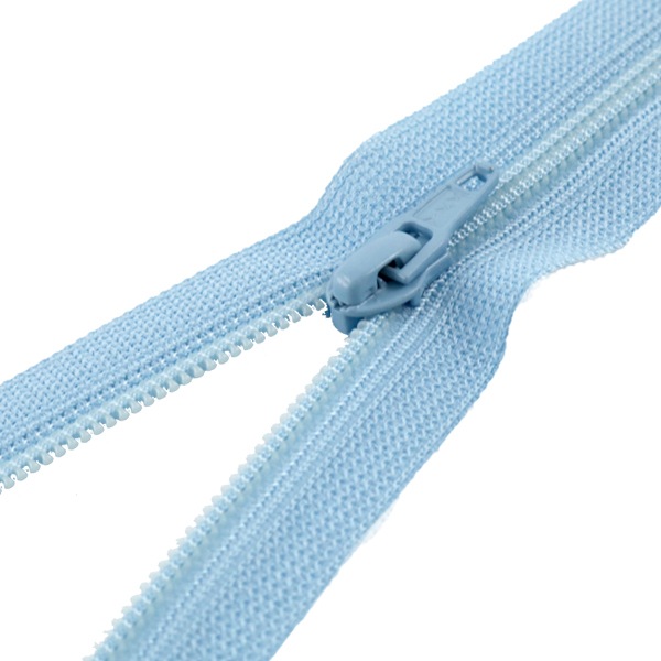 �ե����ʡ� �إե�åȥ˥å� 40cm 545�ֿ��� YKK �磻��������