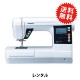 �ڥ�󥿥�ۡ�����̵���� �����ѥߥ��� ��JUKI ���졼��200 HZL-G200��
