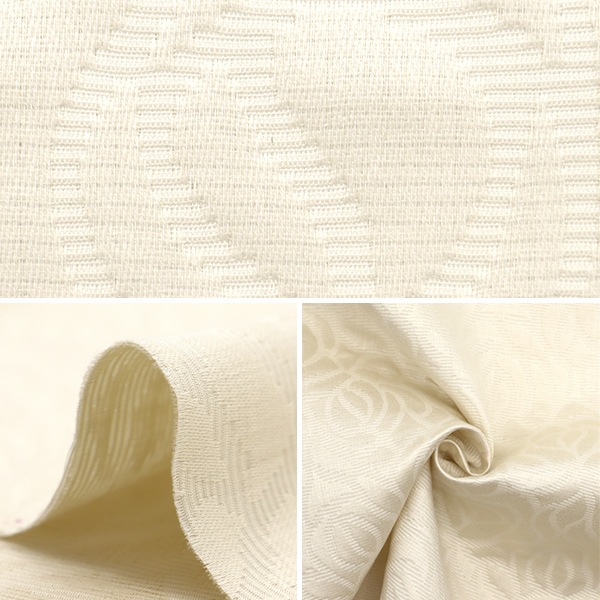 秋冬生地セール】【数量5から】 生地 『フクレジャガード 無地(厚地