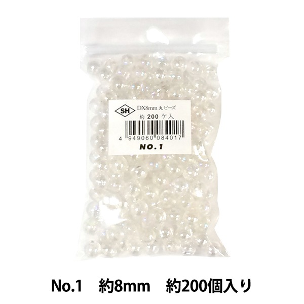 ӡ DXݥӡ No.1 8mm 200 ASH-DX8M-1