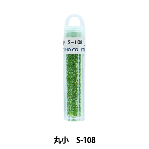 饹ӡ إӡ ݾ S-108 TOHO BEADS ȡۡӡ