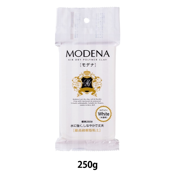 ����Ǵ�� ��MODENA (��ǥ�) 250g 303109�� PADICO �ѥ���