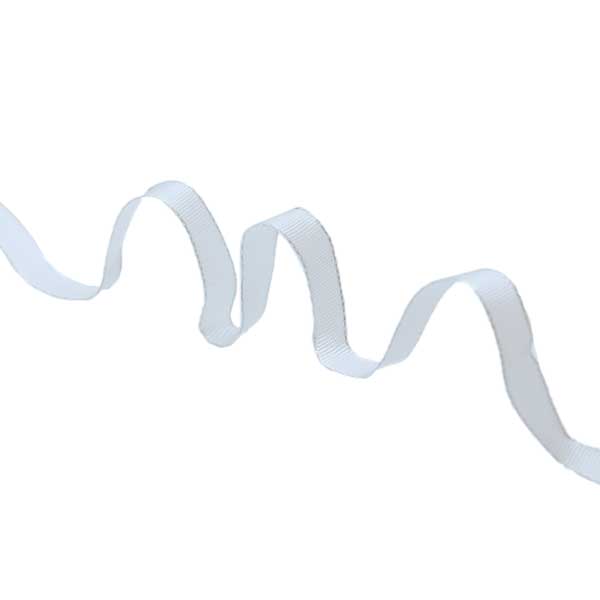 数量5から】 リボン 『イクシーズ ワイヤー入り 3069 幅約1cm 1番色