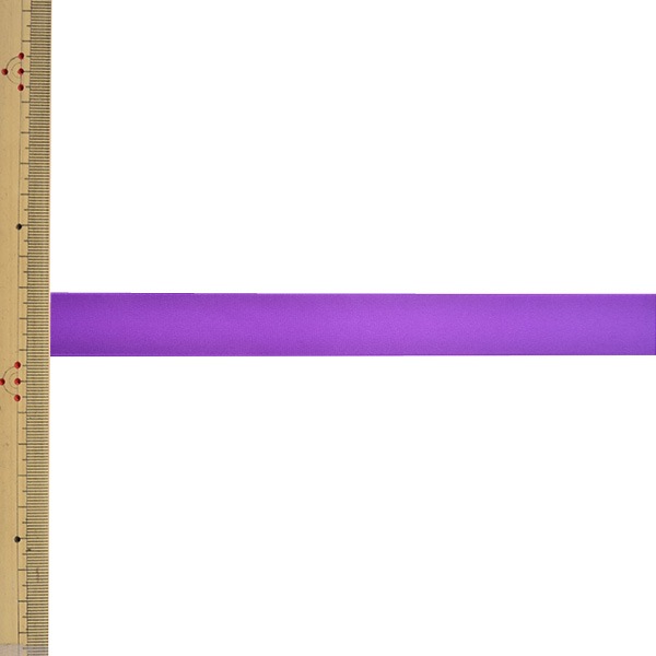 数量5から】 リボン 『ダブルフェイスサテンリボン 5000K 幅約2.4cm 26