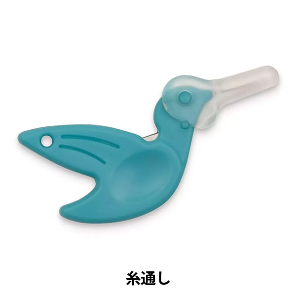 糸通し 『スレッダー (細針用) 4個 DF838』 MIYUKI ミユキ ビーズ