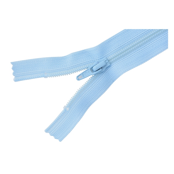 ファスナー 『フラットニット 20cm 542番色 FKC256-20542』 YKK