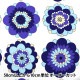 �ڿ���5����� ���� �إ��å��� ���� �֥롼 99094-1C��