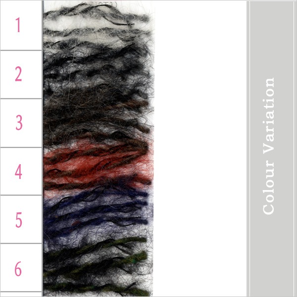 �����ӻ� ��ALPACA LOBO (����ѥ�����) 5�ֿ��� RichMore ��å��⥢