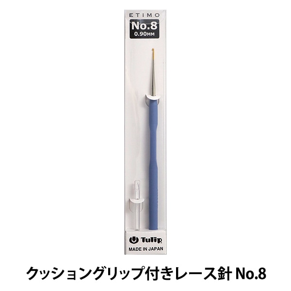 �Ԥ߿� ��ETIMO (���ƥ���) ���å���󥰥�å��դ��졼���� No.8 T13-08�� Tulip ���塼��å�