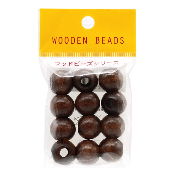 ���������꡼�Ǻ� �إ��åɥӡ��� �饦��� 16mm ������ 12������