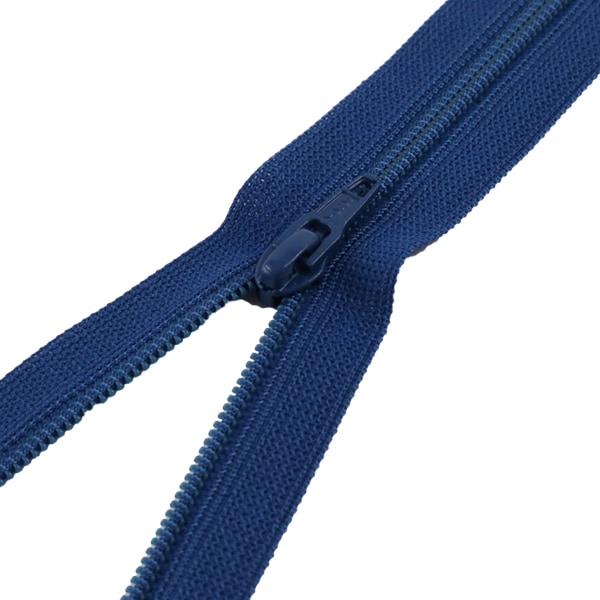 �ե����ʡ� �إե�åȥ˥å� 40cm 558�ֿ��� YKK �磻��������