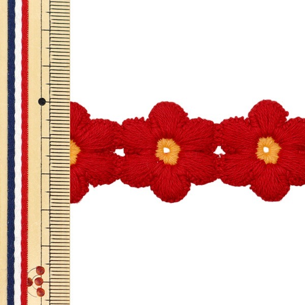 Kaoru レースフラワーブレスレット lace flower bracelet Kaoru レースフラワーブレスレット lace flower bracelet Kaoru