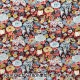 �ڿ���5����� ���� �إ�Хƥ����ե��֥�å��� 60/2ŷ�� ���ꥸ���� 3339002-BK�� Liberty Japan ��Хƥ�����ѥ�