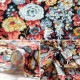 �ڿ���5����� ���� �إ�Хƥ����ե��֥�å��� 60/2ŷ�� ���ꥸ���� 3339002-BK�� Liberty Japan ��Хƥ�����ѥ�