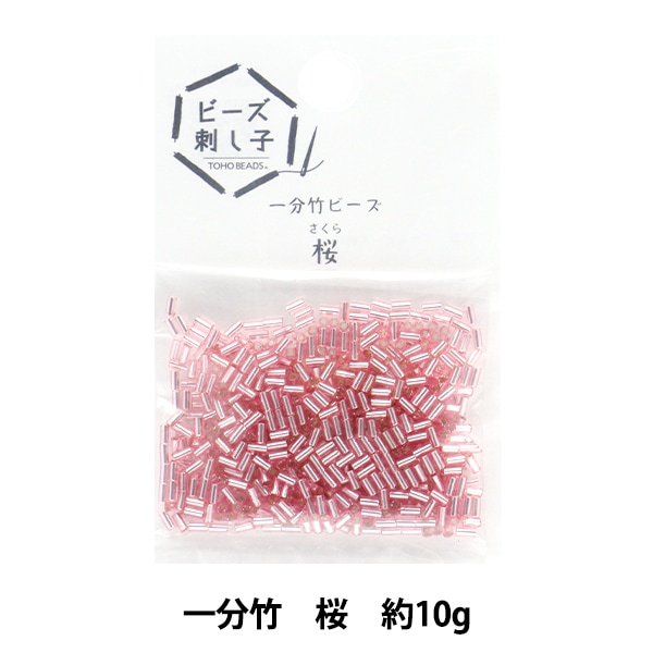 �ӡ��� �إӡ����ɤ�����1ʬ�ݥӡ��� �� ��10g����� TOHO BEADS �ȡ��ۡ��ӡ���