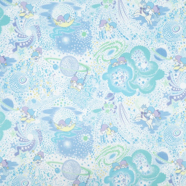 生地 『リバティ・ファブリックス ラミネートカットクロス 約30×50cm