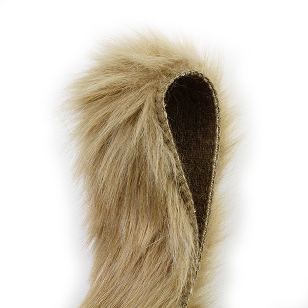 �ڿ���5����� ��ܥ� �إ����ե����ơ��� 50mm�� 6�� 6:Lt.Brown��