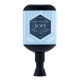 �쥸��� ��UV-LED �ץ�ߥ��९�ꥹ����쥸��� ���ե� 65g�١ڥ楶�����꾦�ʡ�