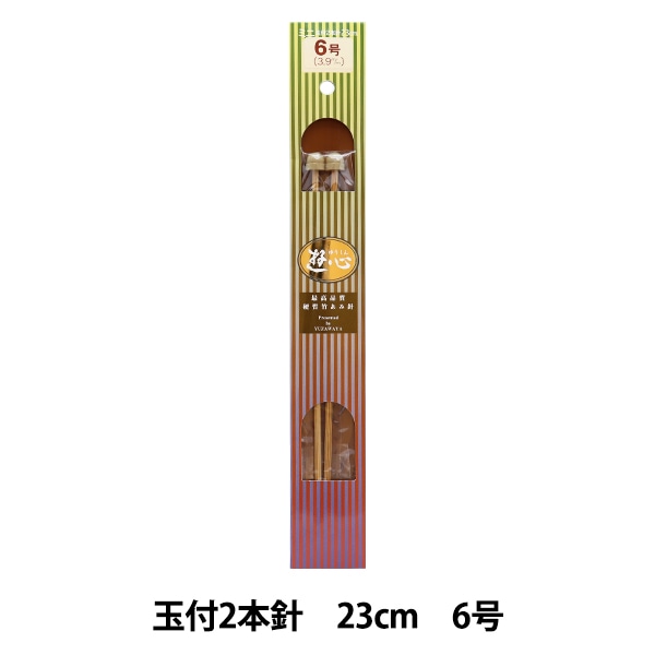 編み針 『匠 2本針 4号 54-204』 Clover クロバー 毛糸_,編物用具,棒針