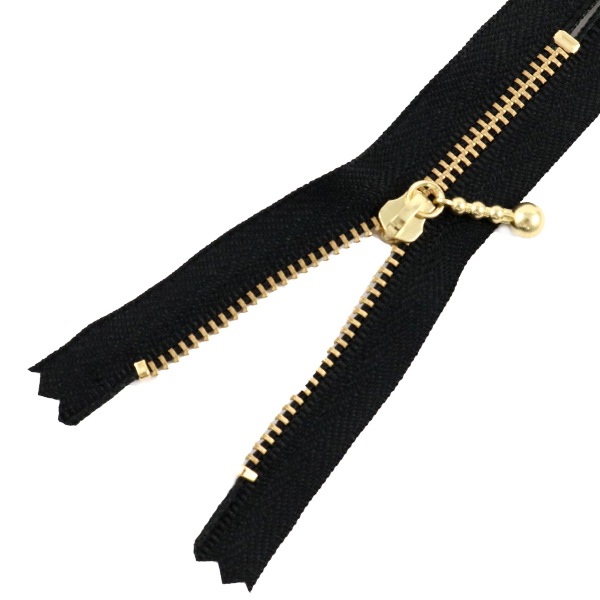 �ե����ʡ� �ض��ե�����ɥե����ʡ�30cm 580�ֿ��� YKK �磻��������