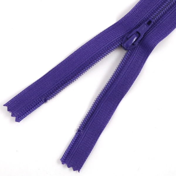 �ե����ʡ� �إե�åȥ˥å� 40cm 559�ֿ� DA�� YKK �磻��������