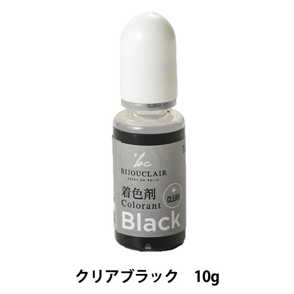 専用レジン液 フルール6本、ツキハナ4本、コーティング剤つき