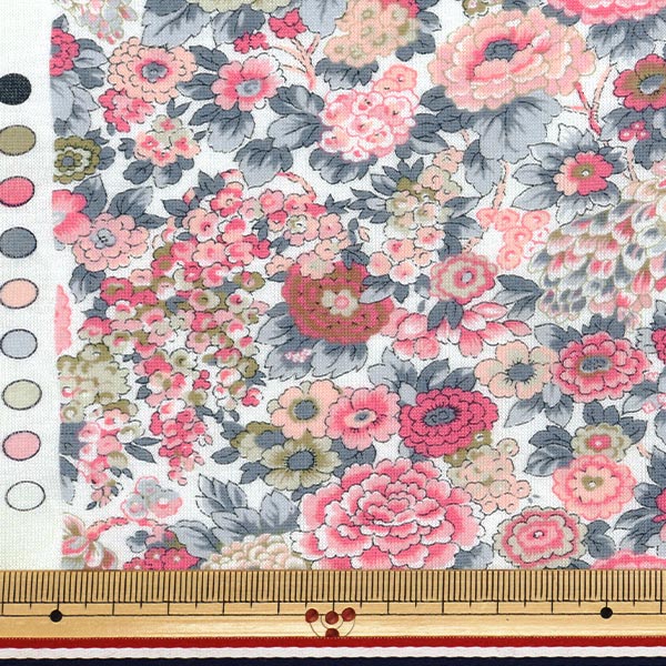 リバティ生地一覧② リバティ タナローン生地一覧② - メルカリ