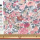 �ڿ���5����� ���� �إ�Хƥ����ե��֥�å��� 60/2ŷ�� ���ꥸ���� 3339002-FK�� Liberty Japan ��Хƥ�����ѥ�