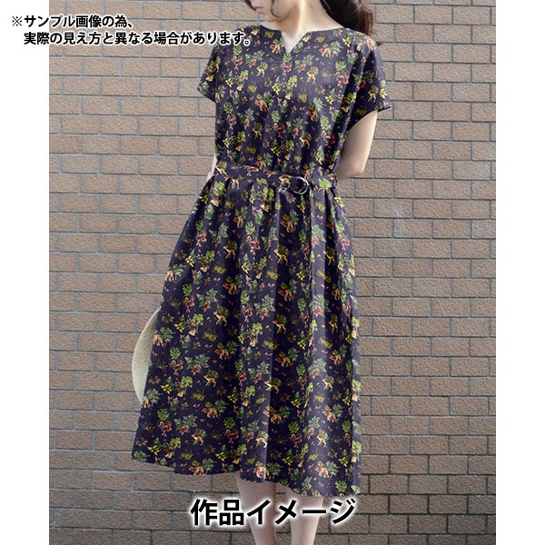 ڿ5  إХƥե֥å ʥ ե쥹ȥǥ饤 363J7307-C Liberty Japan Хƥѥ