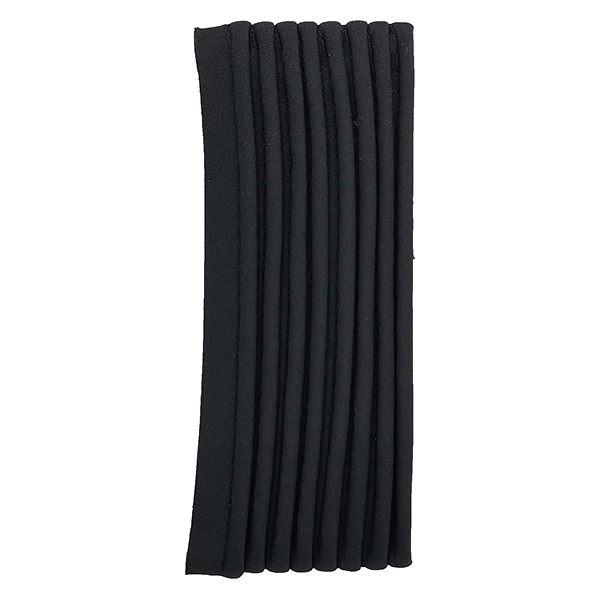 ヴィンテージクリエイティブ創作こけし【銘入り】二体　37センチ 29センチ CAPTAIN88 テトロンバイアステープ 両折（CP4） 12.7mm幅 301.白