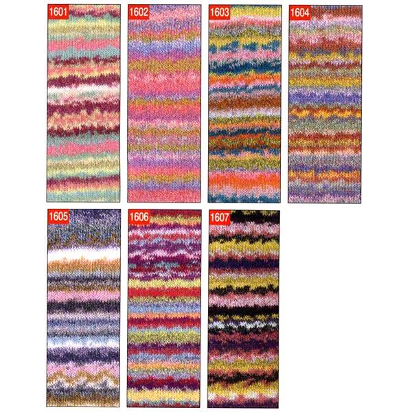 �ղ��ӻ� ��Ski PALACE (�������ѥ쥹) 1601�ֿ��� SKIYARN �������䡼��