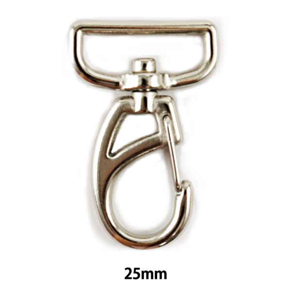 手芸金具 『プラスチックパーツ 5cm 濃色 LN50-580』 YKK ワイケーケー