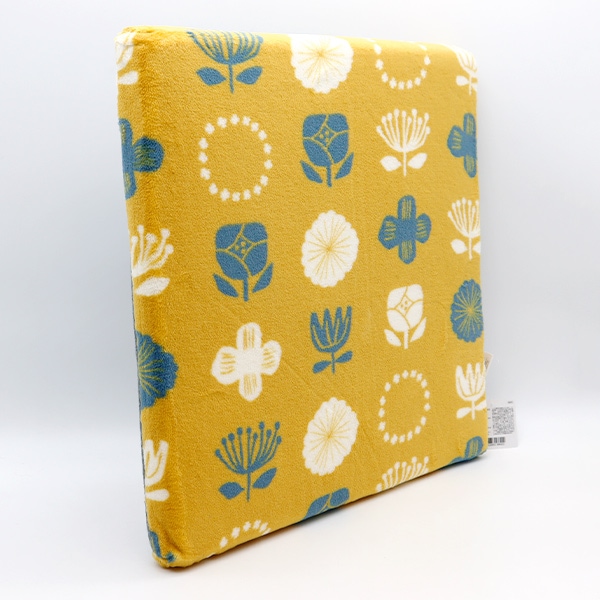 Redy エレガントフラワー クッション 60×60 Redy エレガントフラワー クッション 60×60 Redy エレガント