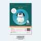 ���ӥե���ȥ��å� �إˡ��ɥ�ե���ȤǤĤ��� OLAF (�����) H468-000-124�� Hamanaka �ϥޥʥ�